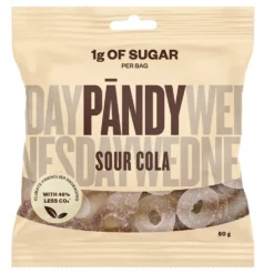 Pändy Sour Cola