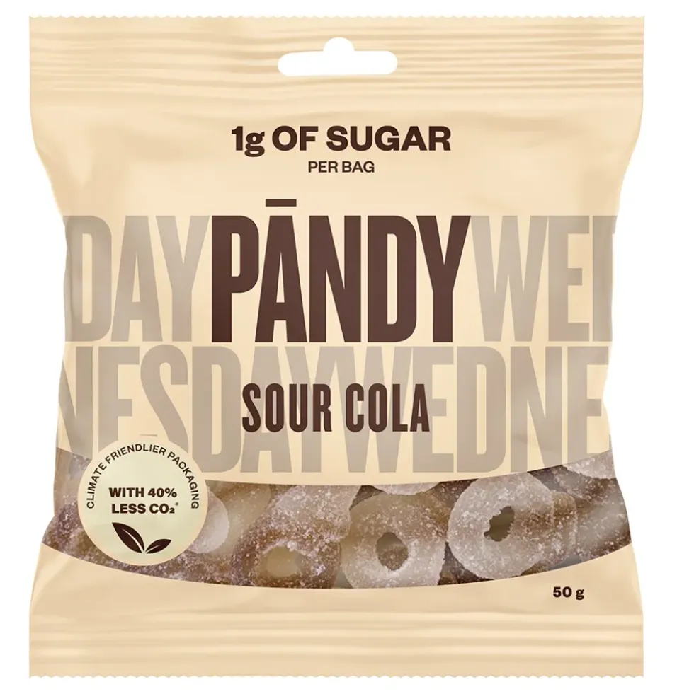 Pändy Sour Cola