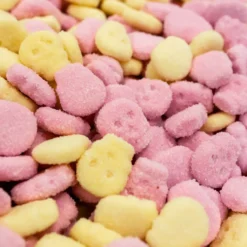 Pändy Sour Skulls