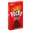 Pocky Chocolate
