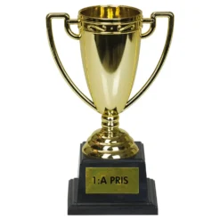 Pokal 1:a Pris