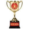Pokal Beer King