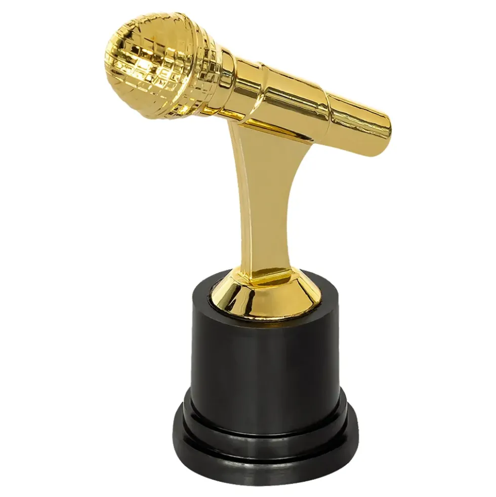Pokal Guldmikrofon