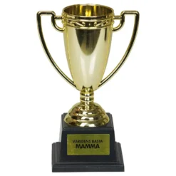 Pokal Världens Bästa Mamma