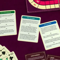 Poker for Couples Vuxenspel