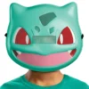 Pokémon™ Bulbasaur Mask för Barn
