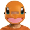 Pokémon™ Charmander Mask för Barn