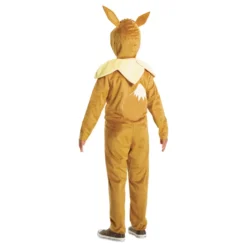 Pokémon™ Eevee Jumpsuit Barn Maskeraddräkt