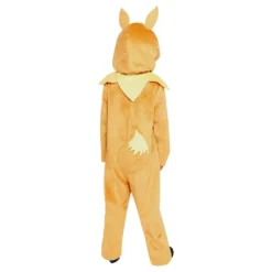 Pokémon™ Eevie Jumpsuit Barn Maskeraddräkt