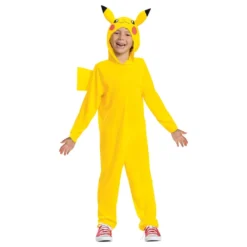 Pokémon™ Pikachu Barn Maskeraddräkt