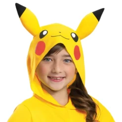Pokémon™ Pikachu Barn Maskeraddräkt