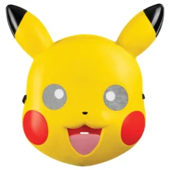 Pokémon™ Pikachu Mask för Barn