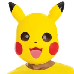 Pokémon™ Pikachu Mask för Barn