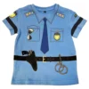 Police Barn T-shirt