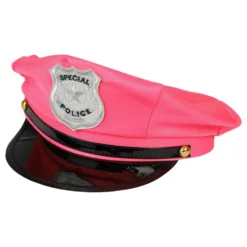 Poliskeps Neonrosa