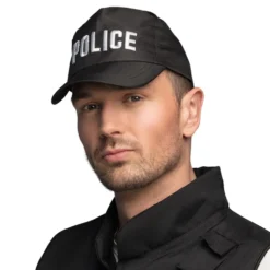 Poliskeps Police