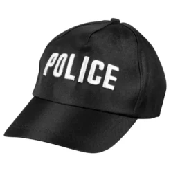 Poliskeps Police