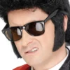 Polisonger Teddy Boy