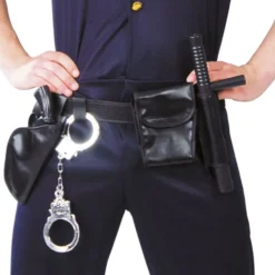 Polis Tillbehörsbälte