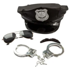 Polis Tillbehörsset