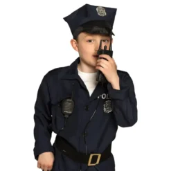 Polis Walkie Talkie