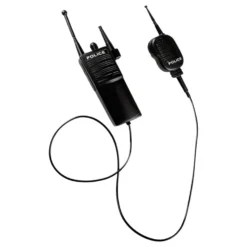 Polis Walkie Talkie