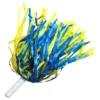 Pom Poms Blå/Gul