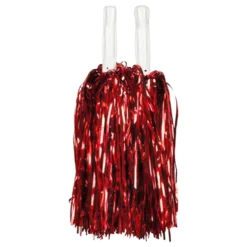 Pom Poms Glittriga