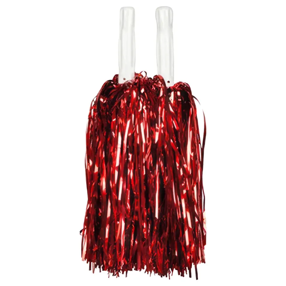 Pom Poms Glittriga