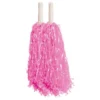 Pom Poms Rosa