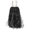 Pom Poms Svarta