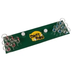 Pong Shots Festspel