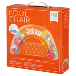 Poolfåtölj Tropicana Dream