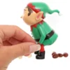 Pooping Elf Godisautomat