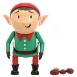 Pooping Elf Godisautomat