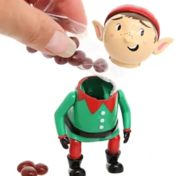 Pooping Elf Godisautomat