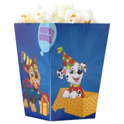 Popcornbägare Paw Patrol™ Party