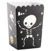 Popcornbägare Spöke BOO