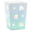 Popcornboxar Narval