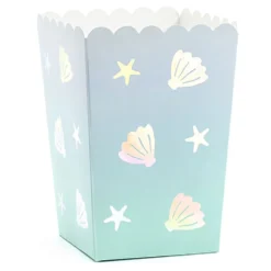 Popcornboxar Narval