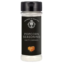 Popcornkrydda Salty Caramel