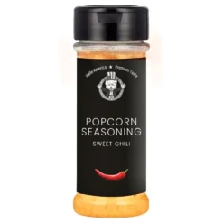 Popcornkrydda Sweet Chili