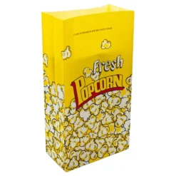 Popcornpåsar