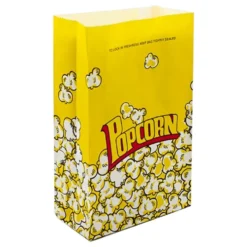Popcornpåsar