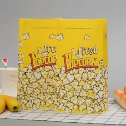 Popcornpåsar