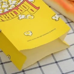 Popcornpåsar