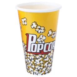 Popcornskål Retro