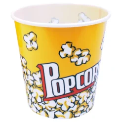 Popcornskål Retro
