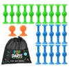 Pop Darts Spel