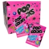 Pop Rocks Bubble Gum Storpack